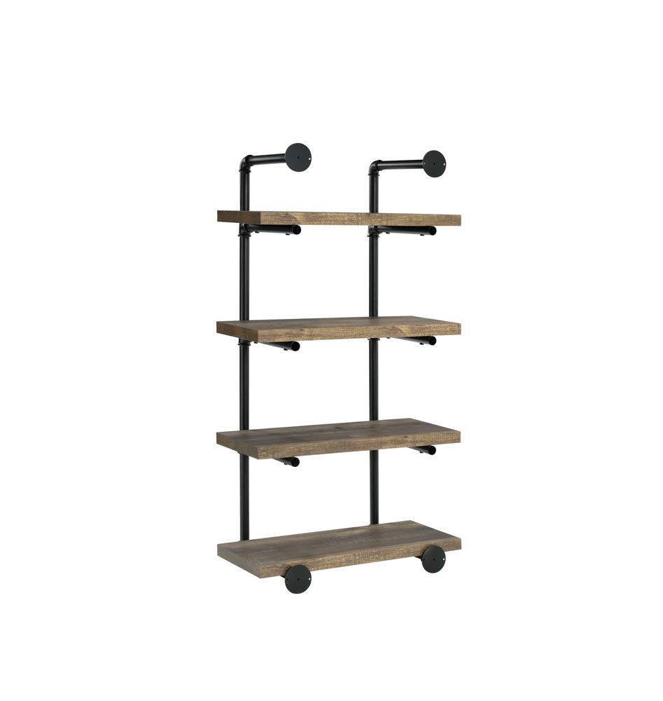 Elmcrest - 24"W WALL SHELF