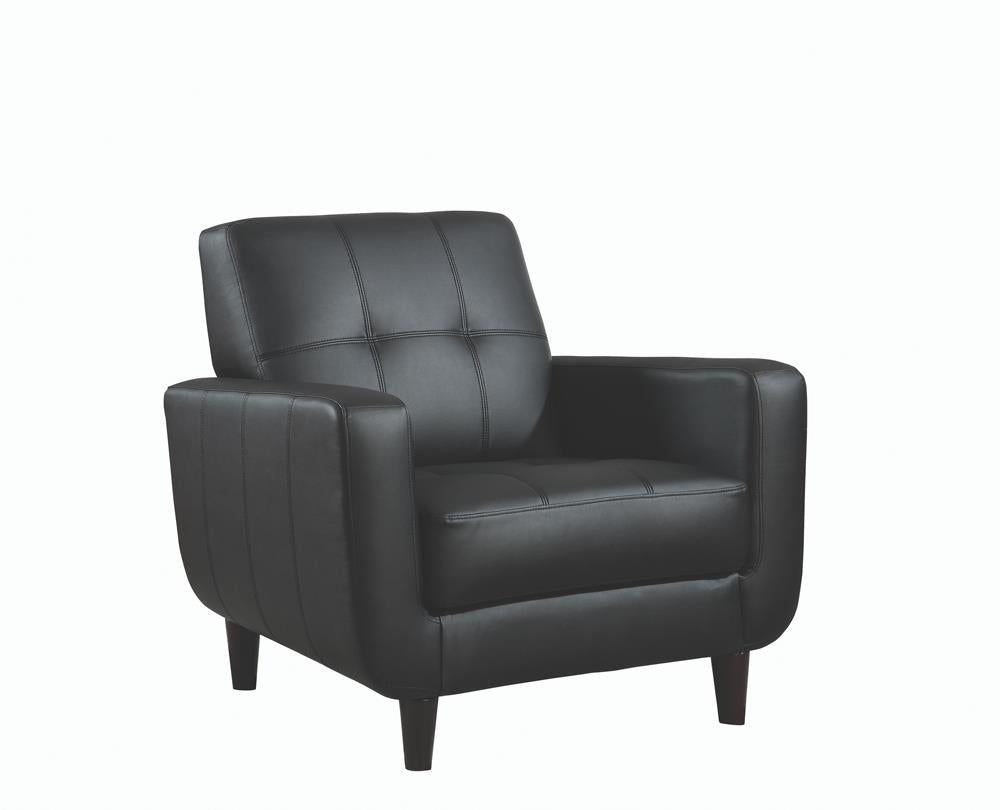 Aaron - ACCENT CHAIR