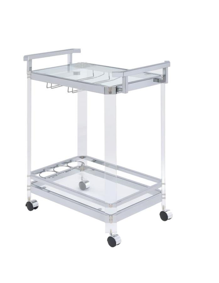 Jefferson - BAR CART