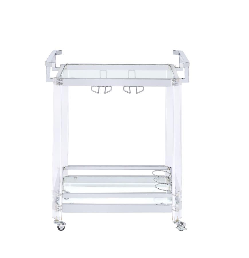 Jefferson - BAR CART