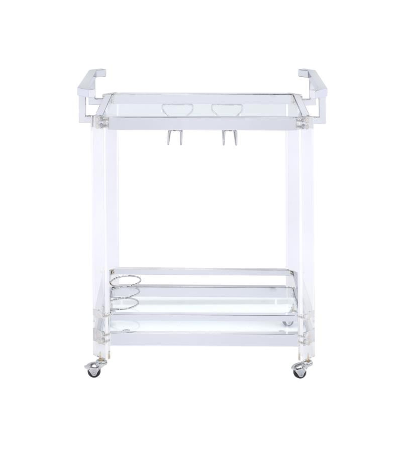 Jefferson - BAR CART