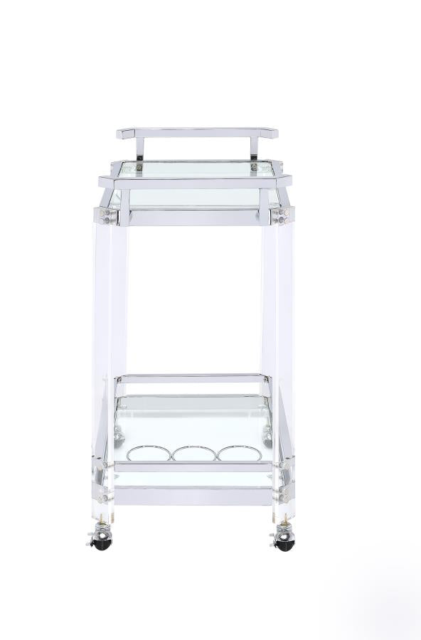 Jefferson - BAR CART
