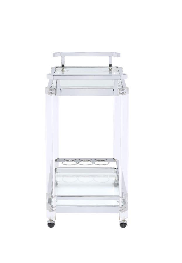 Jefferson - BAR CART