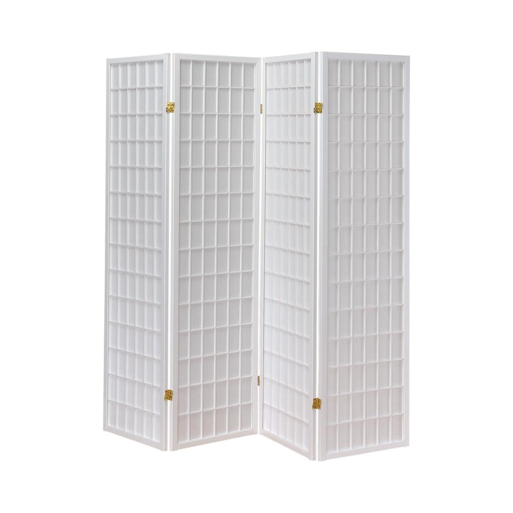 Roberto - 4 PANEL ROOM DIVIDER