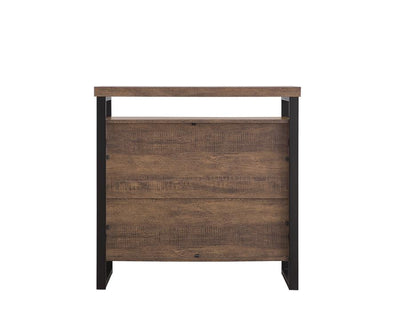 Thompson - ACCENT CABINET