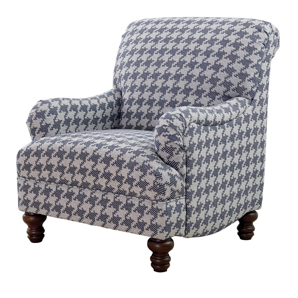 Glenn - ACCENT CHAIR