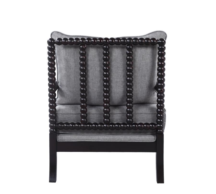 Blanchett - ACCENT CHAIR