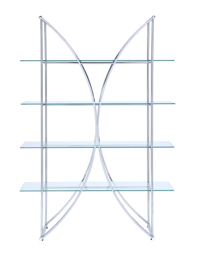 Larson - BOOKCASE