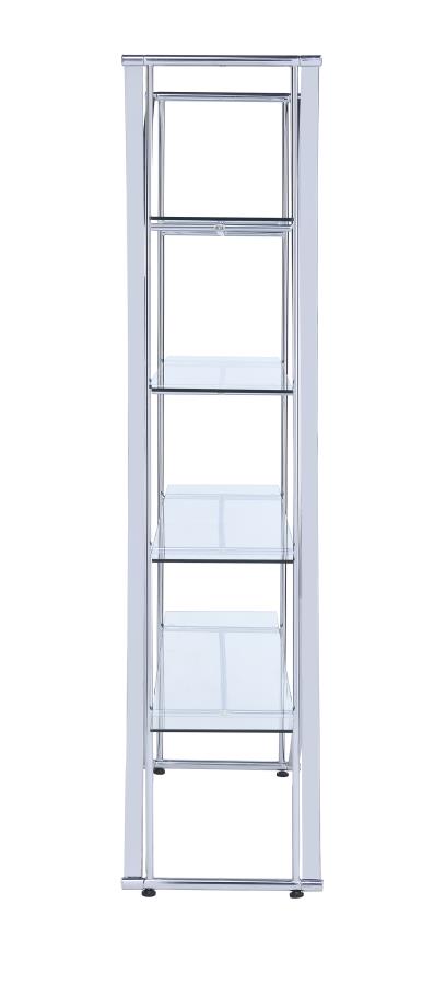 Larson - BOOKCASE
