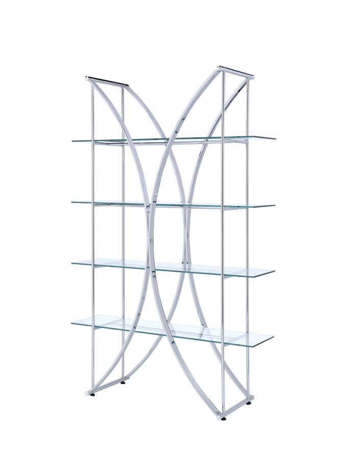 Larson - BOOKCASE