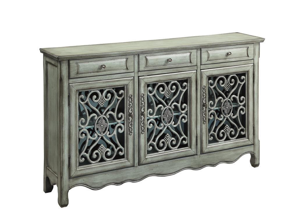 Madeline - ACCENT CABINET