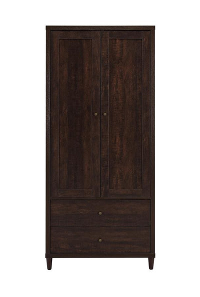 Wadeline - TALL ACCENT CABINET