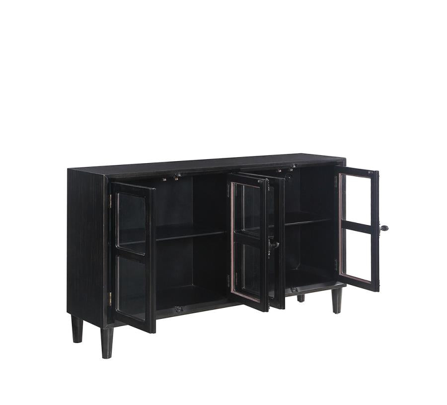 Sylvia - ACCENT CABINET