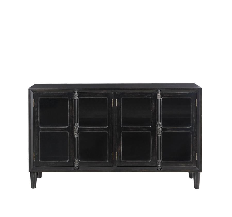 Sylvia - ACCENT CABINET