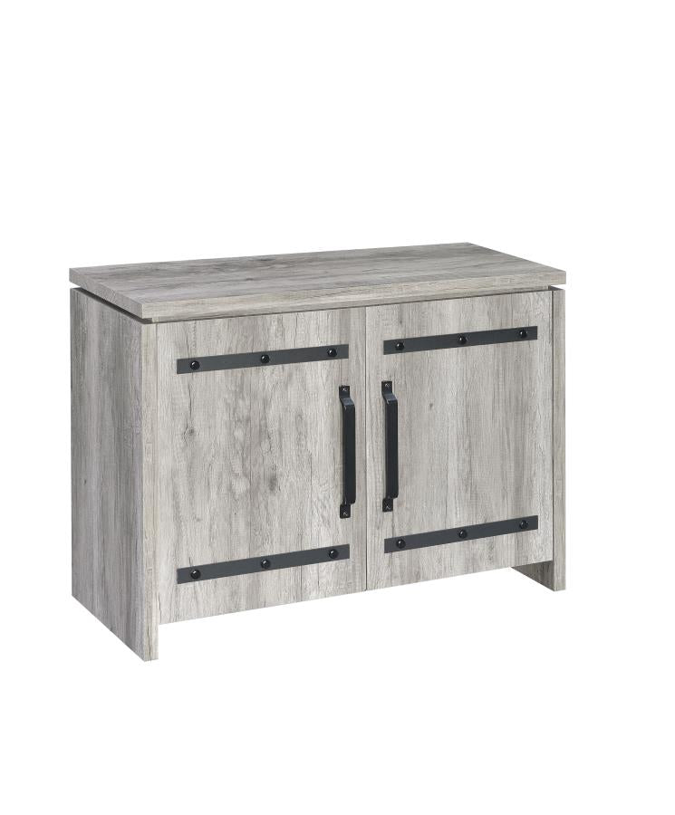 Enoch - ACCENT CABINET