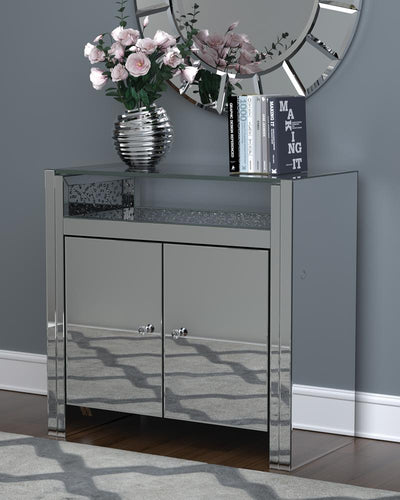 Betsey - ACCENT CABINET
