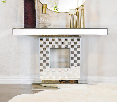 Claire - CONSOLE TABLE