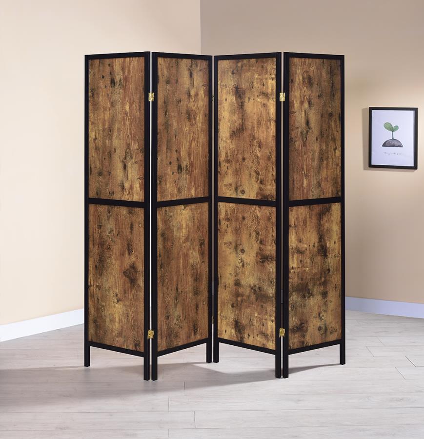 Deepika - 4 PANEL ROOM DIVIDER