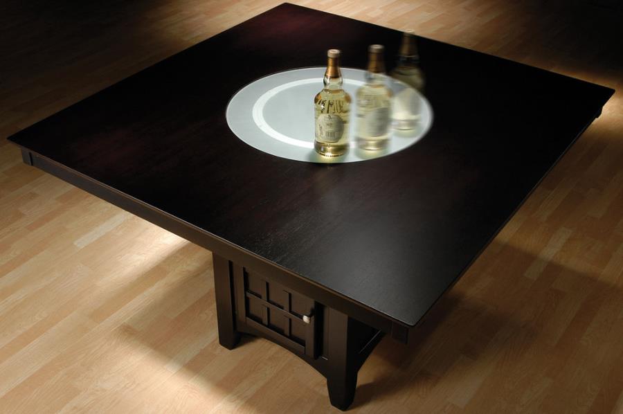 Gabriel - COUNTER HEIGHT DINING TABLE
