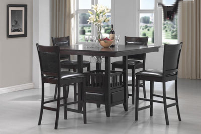Jaden - COUNTER HEIGHT DINING TABLE