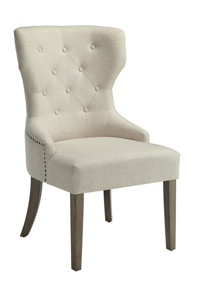 Baney - SIDE CHAIR