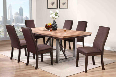 Spring Creek - DINING TABLE