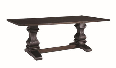 Parkins - DINING TABLE