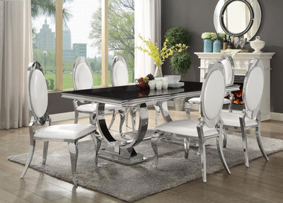Antoine - DINING TABLE