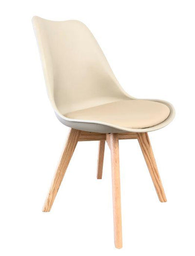 Caballo - SIDE CHAIR