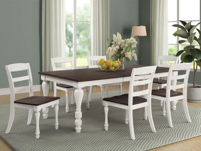 Madelyn - DINING TABLE