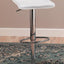 Bidwell - ADJUSTABLE BAR STOOL