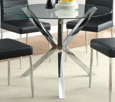 Vance - DINING TABLE