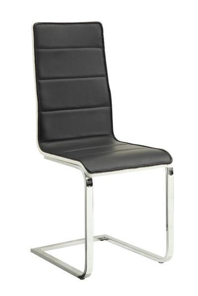 Broderick - SIDE CHAIR
