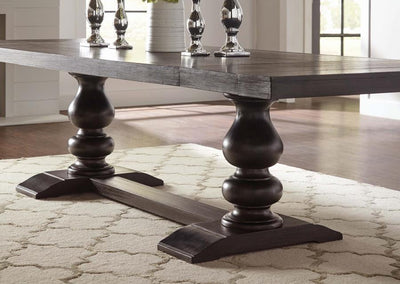 Phelps - DINING TABLE