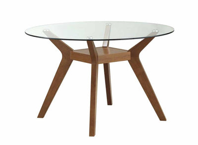 Paxton - DINING TABLE BASE