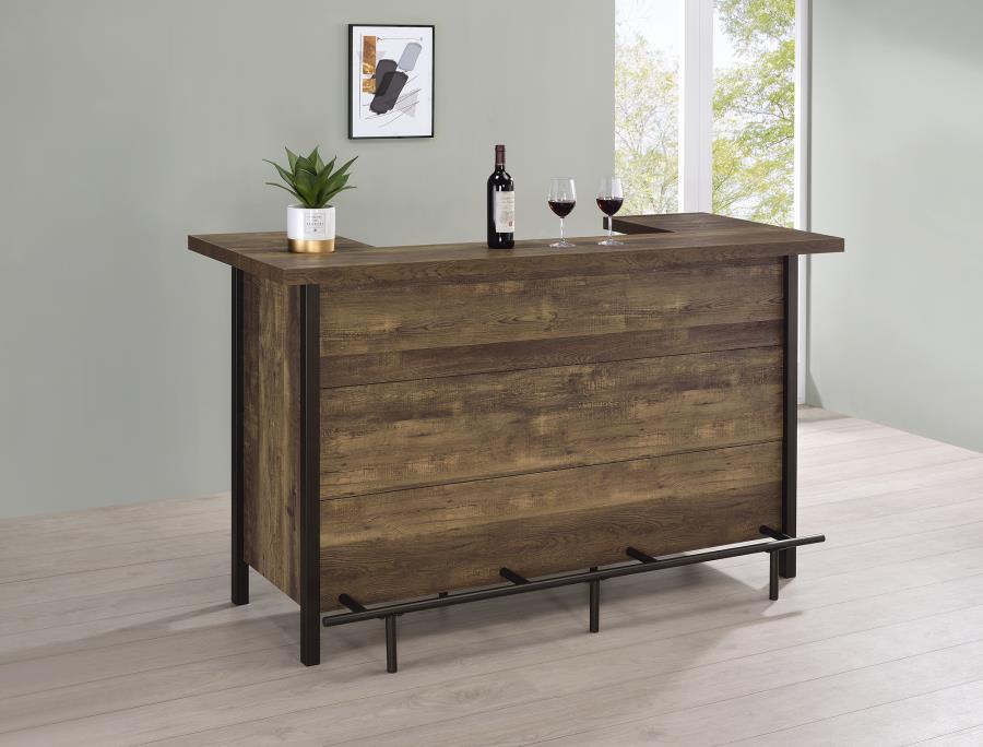 Bellemore - HOME BAR