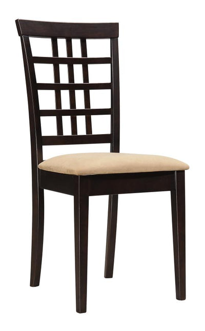 Kelso - SIDE CHAIR