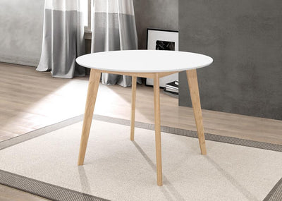 Breckenridge - ROUND DINING TABLE