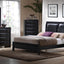 Briana - EASTERN KING BED 4 PC SET