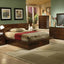 Jessica - EASTERN KING BED 4 PC SET