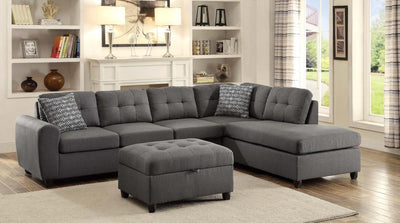 Stonenesse - SECTIONAL