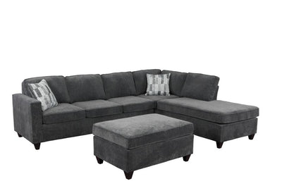 Mccord - SECTIONAL