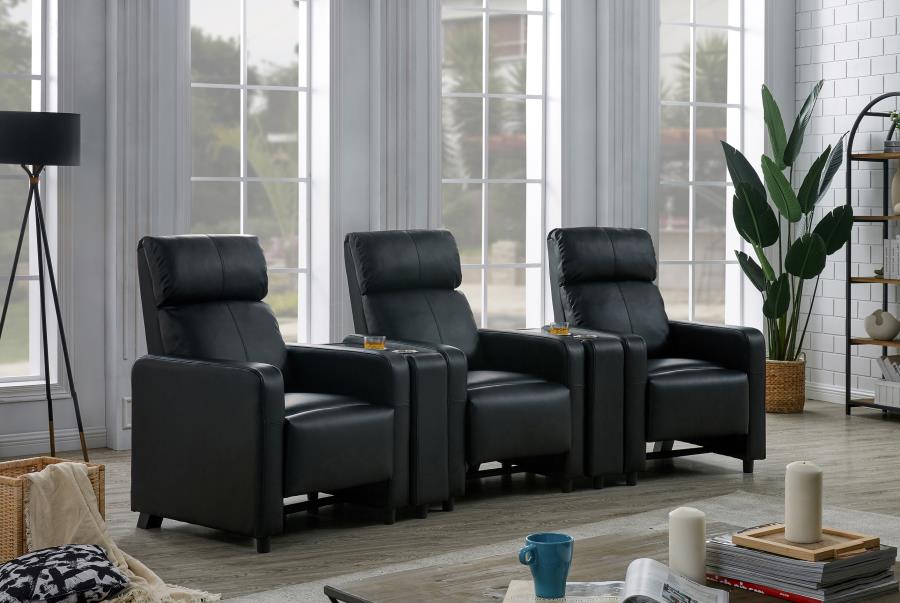 Toohey - 5 PC THEATER SEATING (3R)