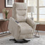 Henrietta - POWER LIFT MASSAGE CHAIR