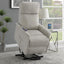 Herrera - POWER LIFT MASSAGE CHAIR