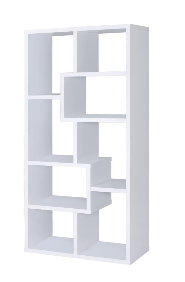 Theo - BOOKCASE