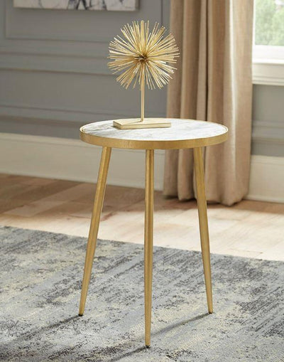 Acheson - SIDE TABLE