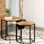 Adger - 2 PC NESTING TABLE