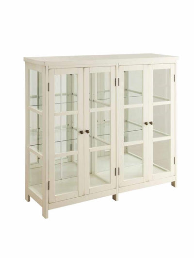 Sable - ACCENT CABINET
