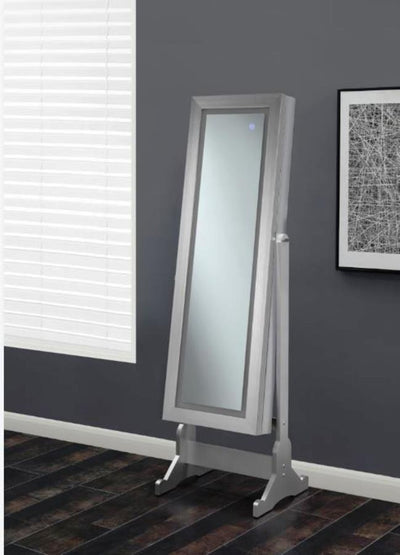 Moore - JEWELRY CHEVAL MIRROR